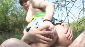 Η MILF Ivy Lebelle είναι η αδιαμφισβήτητη βασίλισσα του πρωκτού μας!