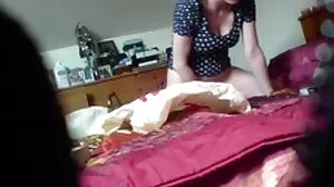 Τα όμορφα βυζιά της Eveline