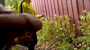 BRAZZERS Slutty Tiffany Squirts Guests στο Potluck Party