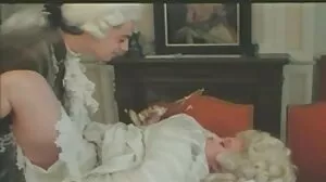 Οι θετές αδερφές Karla και Zoey μοιράζονται έναν κόκορα για πρωκτικό