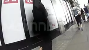 Ο καλεσμένος του BRAZZERS Dinner Gia Derza είναι απατεώνας του πρωκτού