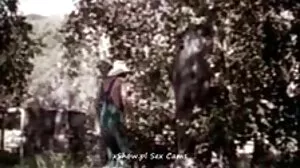 Το busty cougar σαγηνεύει την τεχνικό με τα δελεαστικά εσώρουχά της