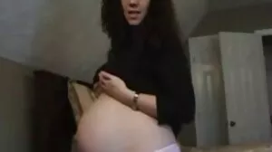 Το Bored Teacher θέλει ένα Big Dick μέσα της!