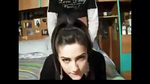 Big Ass Latina νοικοκυρά Gia Derza λατρεύει το τραχύ σεξ