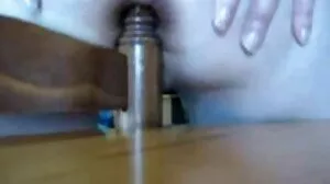 Χτυπήστε το έδαφος τρέχοντας με Straight 2 Ass Fucking