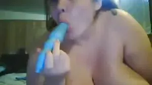 Jolly BJ από το Chubby Chick