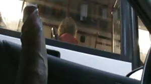Reality Kings: Grabbing Tru Kait's Butt at the Gym on PornHD