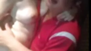 BRAZZERS Έκπληκτοι από το Massive Dong του Modest Man! :Ο