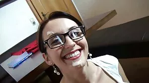 Miss Melissa's Fun-Time Rimming