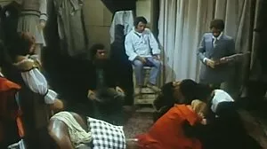Το Gameshow Jizz Quiz κάνει τη γυναίκα να απατάει