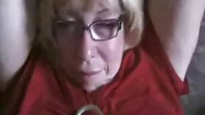 Slut on a Leash Shagged Super-Hard από το BBC