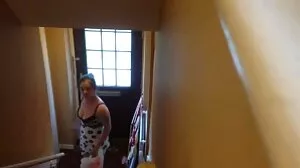 BJ RAW Lily Love's Mouth Is Magic